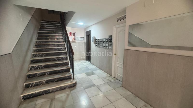 Foto b083a13a-2115-480f-81ea-494a0bc737d8. Flat in Perchel Norte Málaga