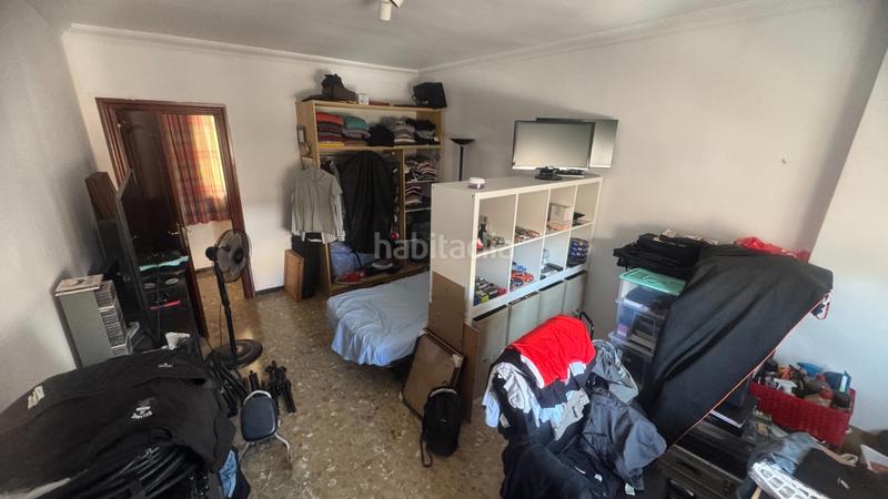 Foto b6d2ca84-ab14-44f9-b136-9955b27a995f. Flat in Perchel Norte Málaga