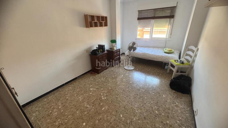 Foto c990d5ae-a237-42db-b601-d7a0881862da. Flat in Perchel Norte Málaga