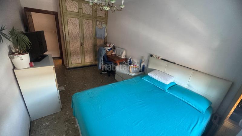 Foto cdff9e8b-cd72-47cd-8861-e864fea419f9. Flat in Perchel Norte Málaga