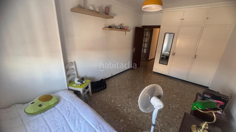 Foto d1026479-7fca-48bc-ae9e-cb94afdeba30. Flat in Perchel Norte Málaga