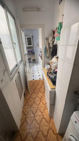 Foto d3d073d8-1b39-4a2b-9e51-1507b3155213. Flat in Perchel Norte Málaga