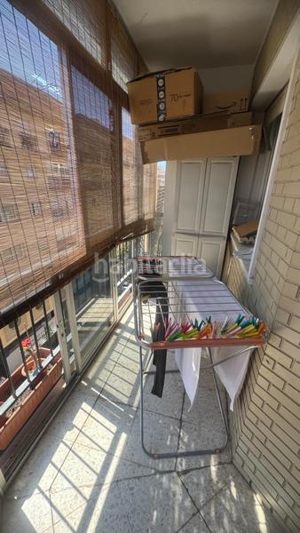 Foto dacaf3d7-b277-40ca-b381-6bdc7ce32d19. Flat in Perchel Norte Málaga