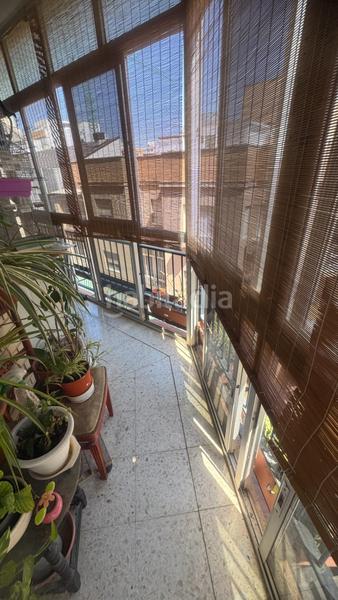 Foto e271db69-6f03-4fee-ac0c-4a18b77e17f2. Flat in Perchel Norte Málaga