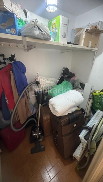 Foto fda3c5c3-ffb7-42d2-b633-9368b180527a. Flat in Perchel Norte Málaga