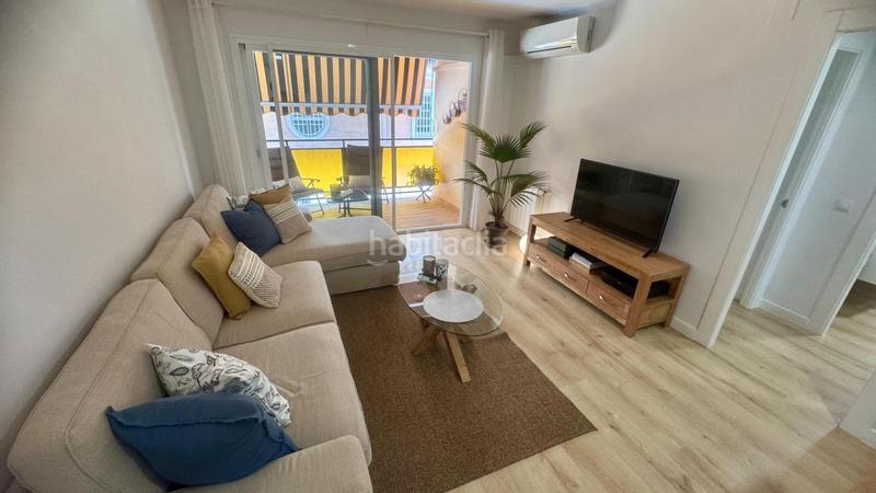 Foto 01929bec-7a1c-4eed-ac60-9253e8ed9dd5. Pis amb calefacció a La Cala del Moral Rincón de la Victoria