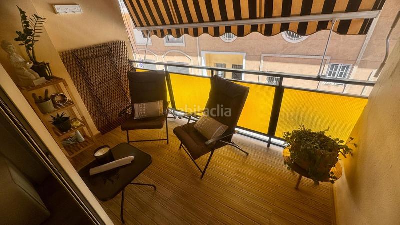 Foto 15208fa8-a5c1-4853-8efd-c1265d7e2a72. Pis amb calefacció a La Cala del Moral Rincón de la Victoria