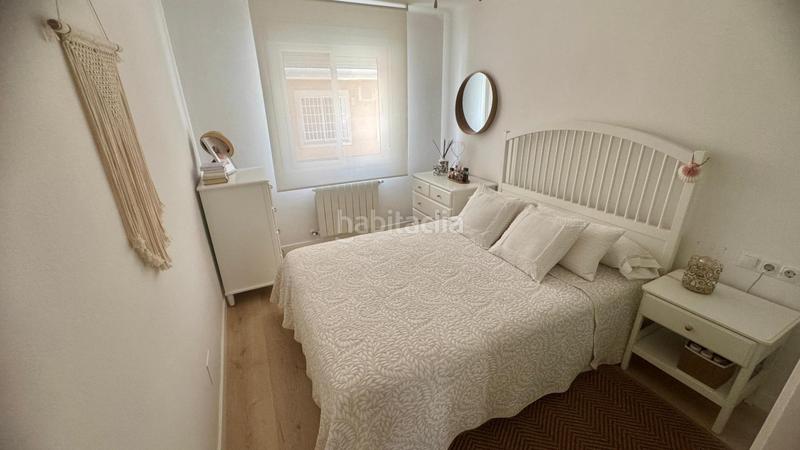 Foto 317d2cdc-ce27-4620-b6f1-7db397f0b98a. Pis amb calefacció a La Cala del Moral Rincón de la Victoria