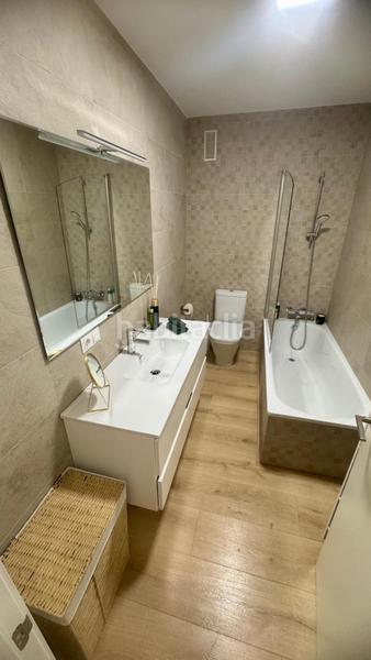 Foto 885fa521-9489-4f0f-92db-c0a254417b0b. Pis amb calefacció a La Cala del Moral Rincón de la Victoria