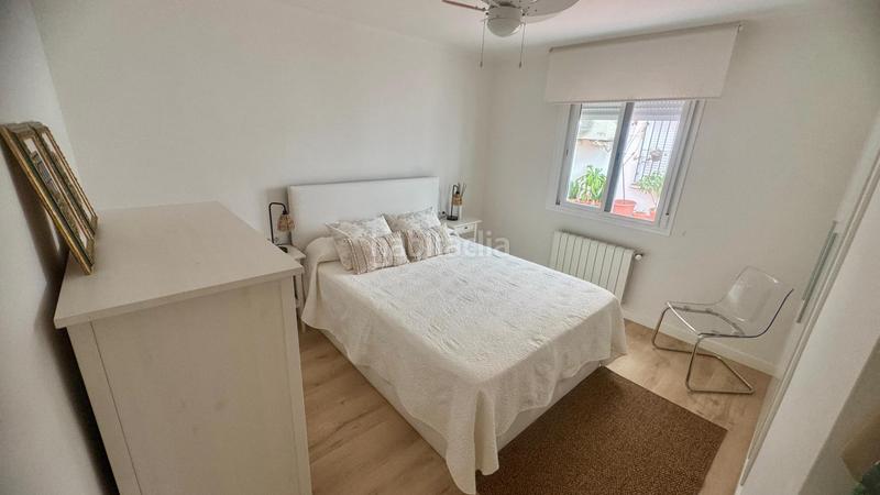 Foto c205019e-0515-48c0-bb2d-5fba4d2caf90. Pis amb calefacció a La Cala del Moral Rincón de la Victoria