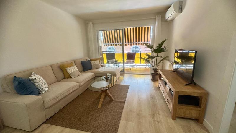 Foto d3af3042-674a-4fd5-a6a3-cfd5e6193673. Pis amb calefacció a La Cala del Moral Rincón de la Victoria