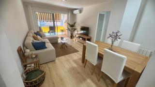 Appartement  Calle huerta la. Hermoso piso reformado en calaplaya