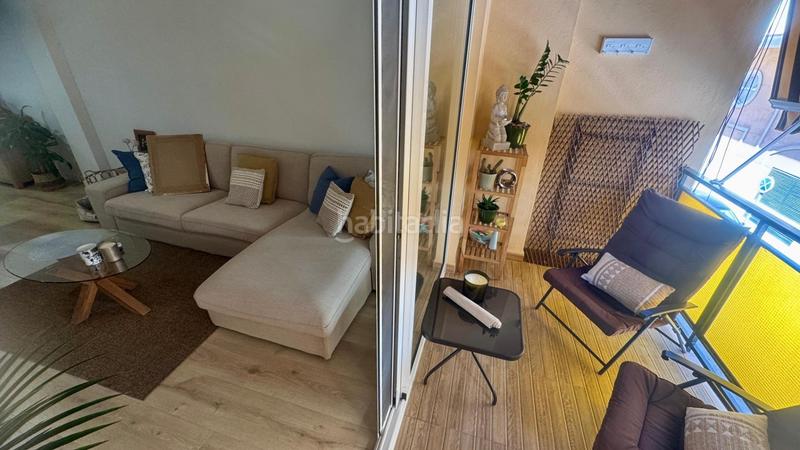 Foto eb8baf17-1336-44c4-b7b4-e647b6a3f45c. Pis amb calefacció a La Cala del Moral Rincón de la Victoria