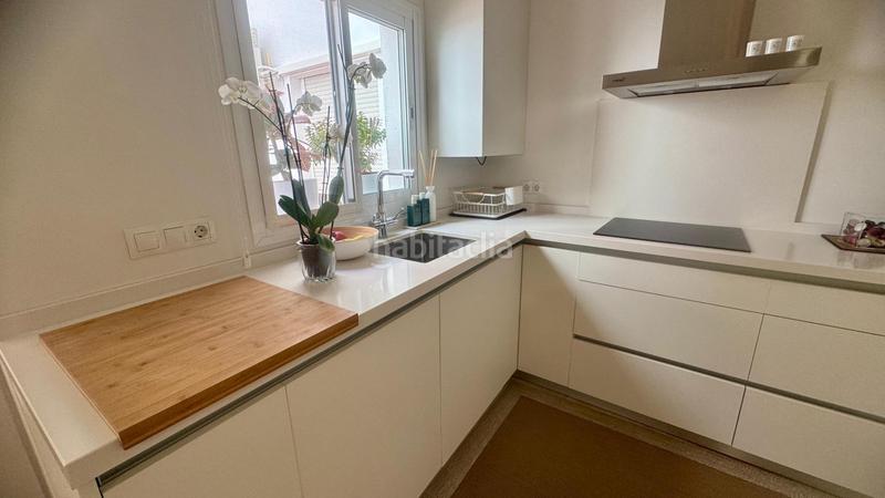 Foto fef1b30b-69c5-4f81-b009-573d71425983. Pis amb calefacció a La Cala del Moral Rincón de la Victoria