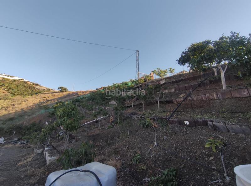 Foto 0703748b-bb78-4ab5-8e31-b68a9562b2a0. Masia amb piscina a Cútar