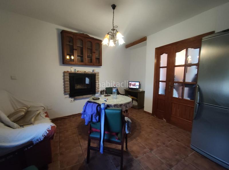 Foto 5e54797f-fa30-4321-b33f-2cd08d8d1845. Masia amb piscina a Cútar