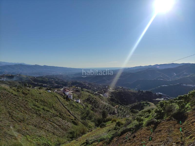 Foto 73a99b50-5d9d-474f-9fbc-83bcb2acc183. Masia amb piscina a Cútar