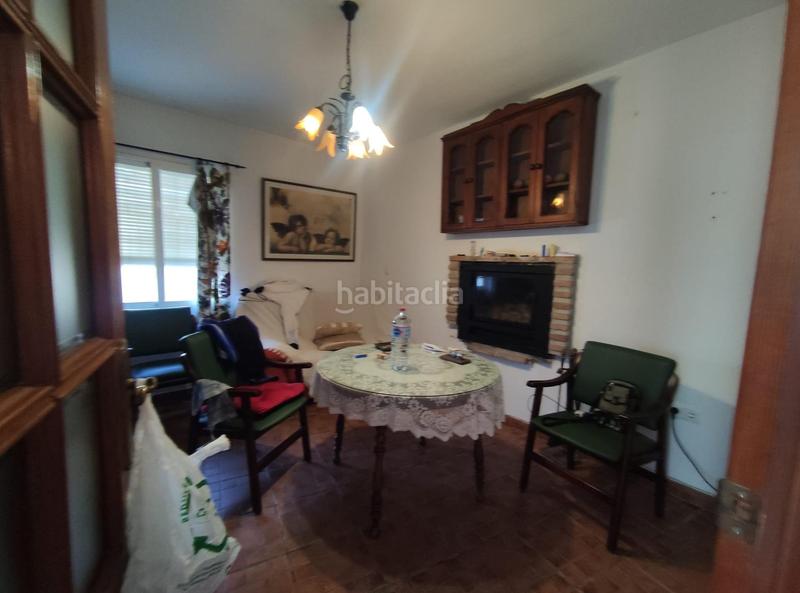 Foto 8b9584e1-a61d-4f70-9faa-2418f5caac3a. Masia amb piscina a Cútar