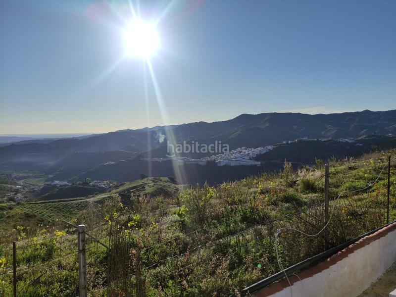 Foto 92e165d0-4cbf-4d7e-8b32-e15b2c1bac17. Masia amb piscina a Cútar