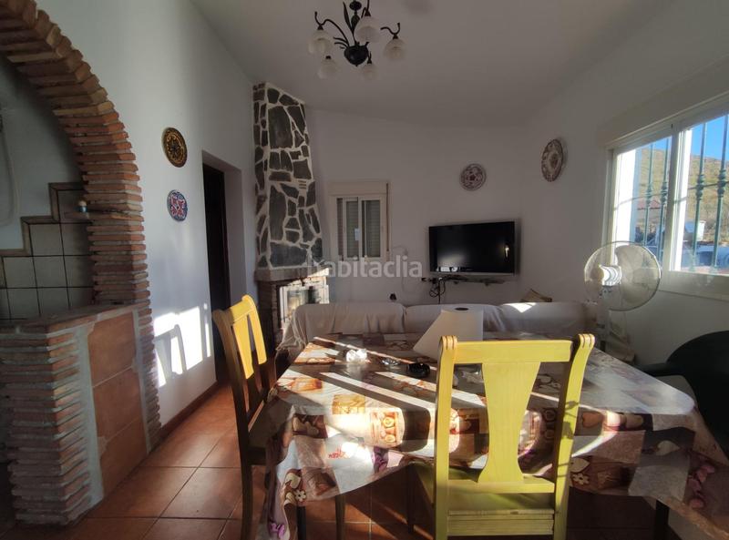 Foto 944c1d4e-60ba-4043-a3fe-89c390ec04fd. Masia amb piscina a Cútar