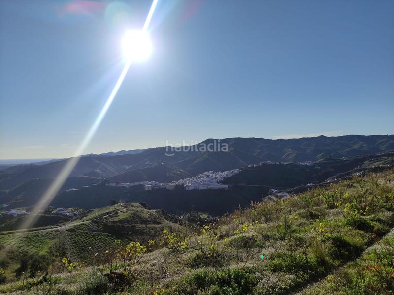 Foto 96a54691-8ff3-451b-a8ba-7dd469814207. Masia amb piscina a Cútar