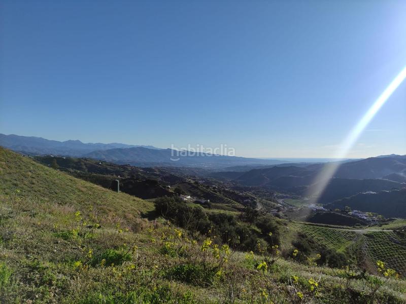 Foto bbe8285b-275d-4ae9-953a-161cdc96cac8. Masia amb piscina a Cútar