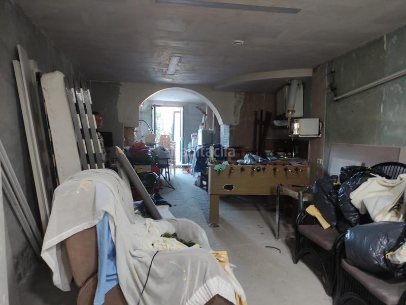 Foto bdbd28f3-f699-4bb6-b091-b8028a7d862f. Masia amb piscina a Cútar