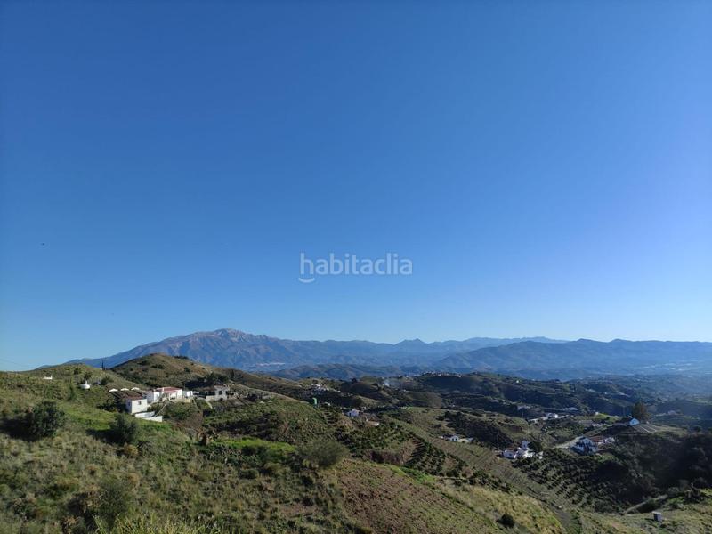 Foto c1fc9606-d212-4a4c-ba3e-fc94c9c8d41a. Masia amb piscina a Cútar