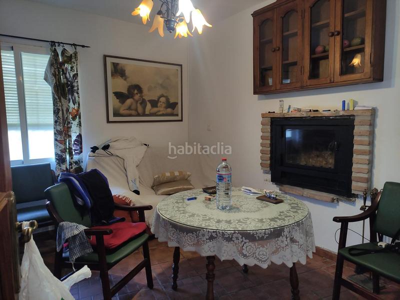 Foto cd423b82-35fa-46ed-9336-492b06bb8479. Masia amb piscina a Cútar