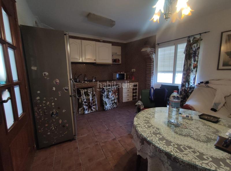 Foto dd4500d3-6692-4427-b67a-1f75998dfe31. Masia amb piscina a Cútar