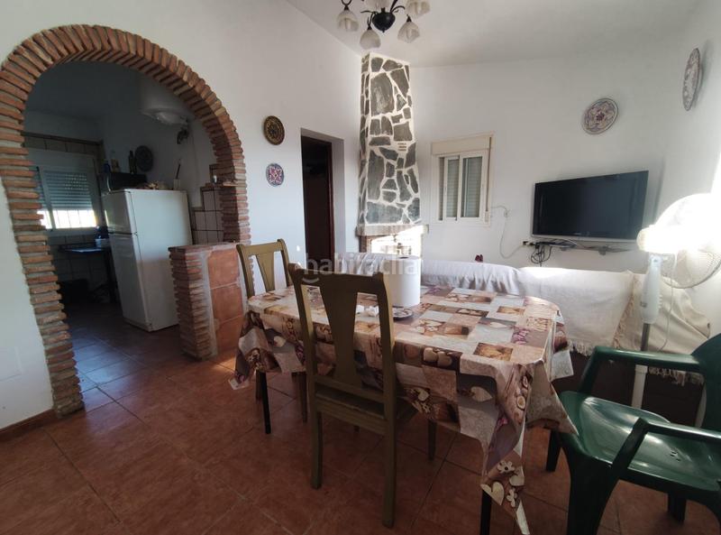 Foto f62bce08-df23-46dc-8fad-3f46d529d4bc. Masia amb piscina a Cútar