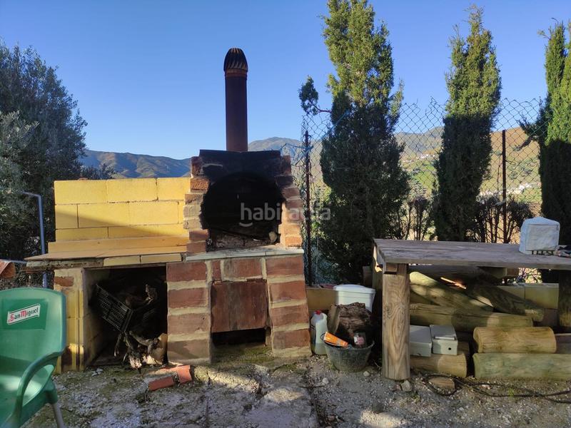 Foto fc721442-ab7c-491a-8ff7-0aaf1994fabc. Masia amb piscina a Cútar