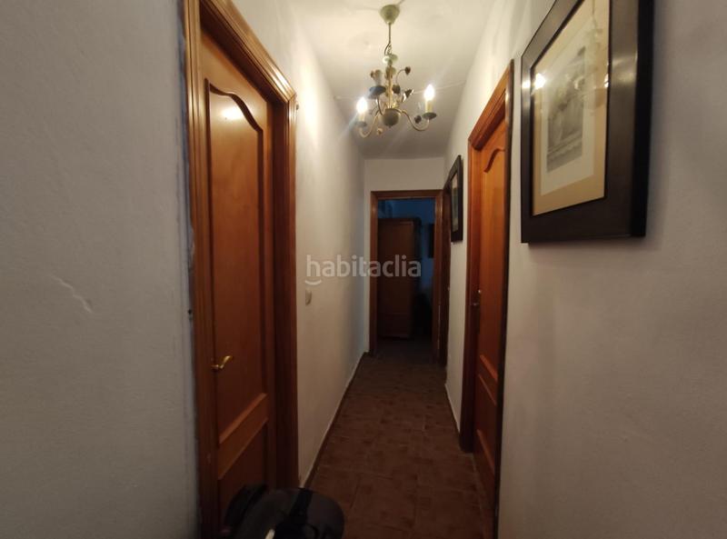 Foto ffb7caba-93cc-499d-aefb-991ae7e670da. Masia amb piscina a Cútar