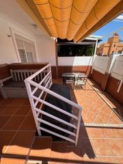 Reihenhaus  Calle calle de pepa flores gonzález, 17. Magnifico chalet adosado de tres dormitorios.