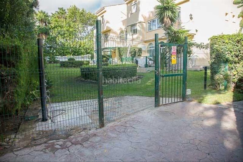 Foto 3997facb-0a60-4be0-b4bd-f0030a866320. Appartamento con piscina in El Velerín Estepona