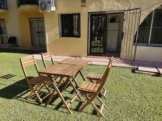 Piso en El Velerín. Piso en hacienda beach