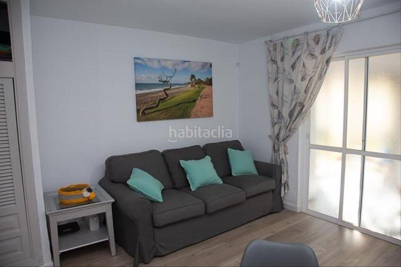 Foto ac9a347d-b23e-4378-8b5c-79c991134127. Appartamento con piscina in El Velerín Estepona