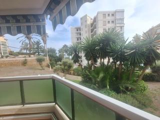 Etagenwohnung  Calle manuel altolaguirre. Acogedor piso en la cala del moral a 500 metros de la playa!!!