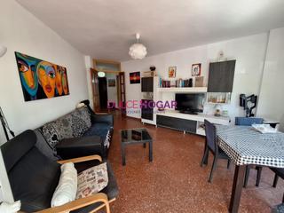 Pis  Calle manuel altolaguirre. Acogedor piso en la cala del moral a 500 metros de la playa!!!