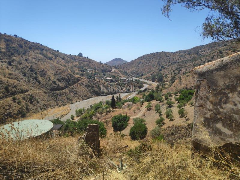 Foto 45968fc9-e6cc-47b8-a658-fd229d9a007f. Finca rústica parcela rustica 7000 mts por camino totalan en Málaga