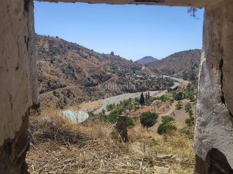 Foto dcea9289-e913-4b8c-a16c-85a7fcd54016. Finca rústica parcela rustica 7000 mts por camino totalan en Málaga