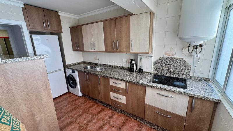 Foto 29c92578-8d7e-4aeb-8a8f-3952d0f422a0. Piso magnifico piso en El Palo. en El Palo Málaga