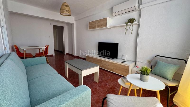 Foto 3209be9f-5ac3-4df6-a35d-c6906812475a. Piso magnifico piso en El Palo. en El Palo Málaga