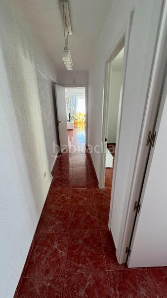Foto 4bc510e7-9e8e-4edf-a133-e937a6542203. Piso magnifico piso en El Palo. en El Palo Málaga