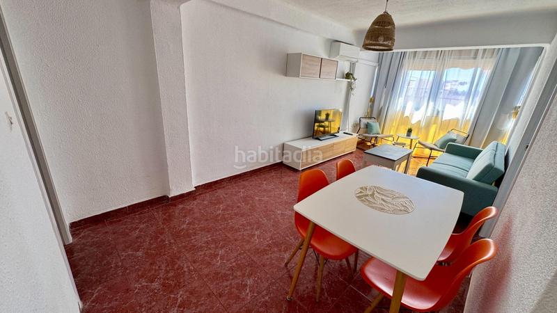 Foto 5dbd61c5-a79e-4f6f-b74e-41890f461367. Piso magnifico piso en El Palo. en El Palo Málaga