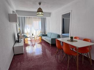 Appartement  Calle calle carlos valverde, 4. Magnifico piso en el palo.