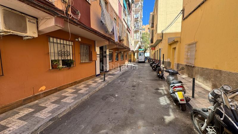 Foto bb067b6a-c831-4c94-a10b-5a2d126012fb. Piso magnifico piso en El Palo. en El Palo Málaga