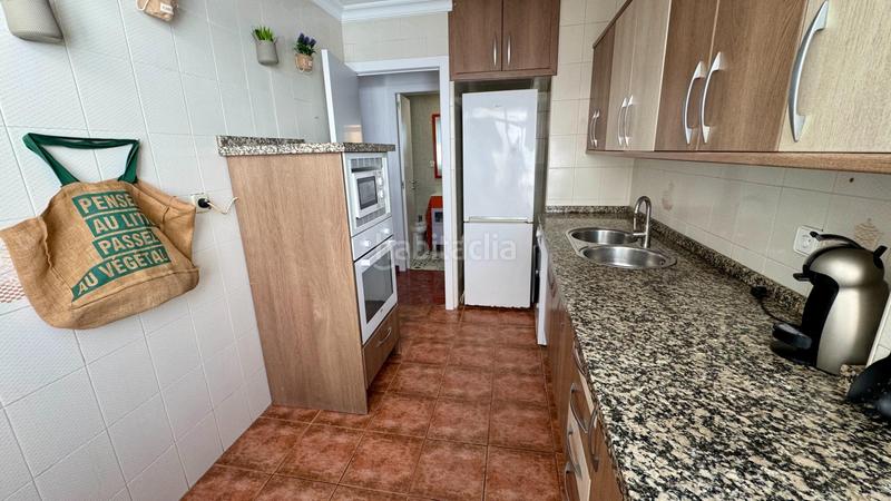 Foto bda403c1-42e8-4a8f-89ca-c3bef53fcf55. Piso magnifico piso en El Palo. en El Palo Málaga