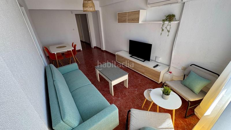 Foto c8cb0d15-7750-417d-94cf-e45188b81624. Piso magnifico piso en El Palo. en El Palo Málaga