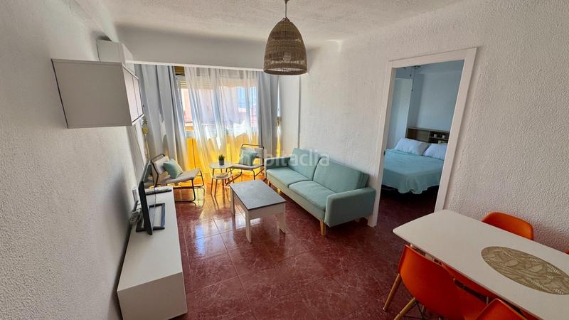 Foto d29b4b69-3855-4421-975c-64629c7a3544. Piso magnifico piso en El Palo. en El Palo Málaga